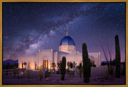 Tucson Celestial