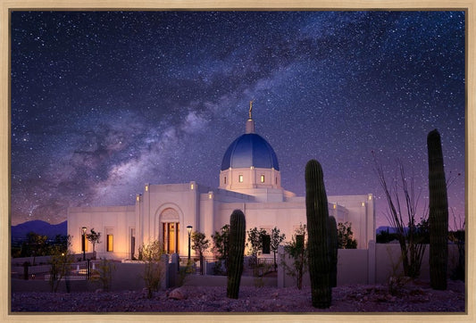 Tucson Celestial