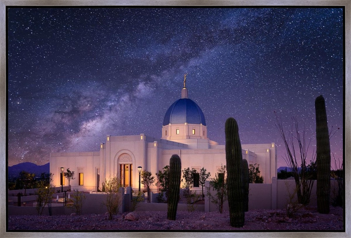 Tucson Celestial