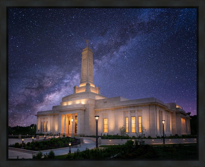 Indianapolis Celestial