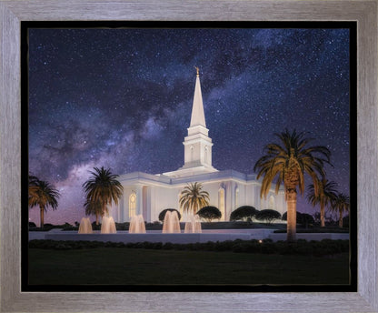 Orlando Celestial