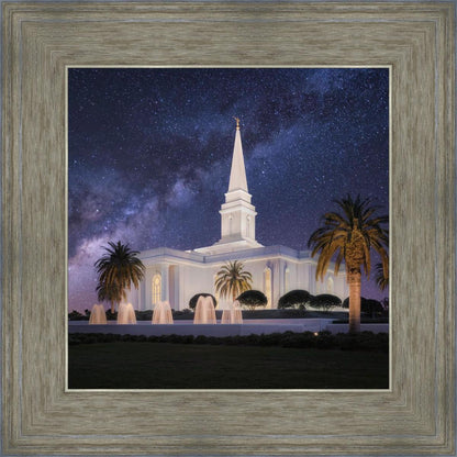 Orlando Celestial