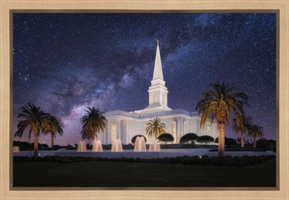 Orlando Celestial