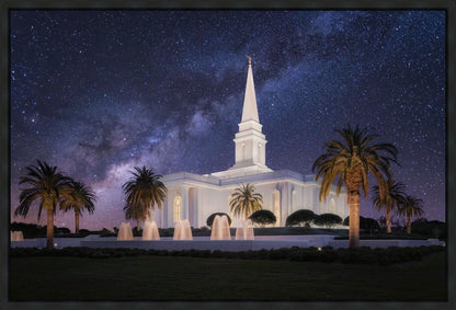Orlando Celestial