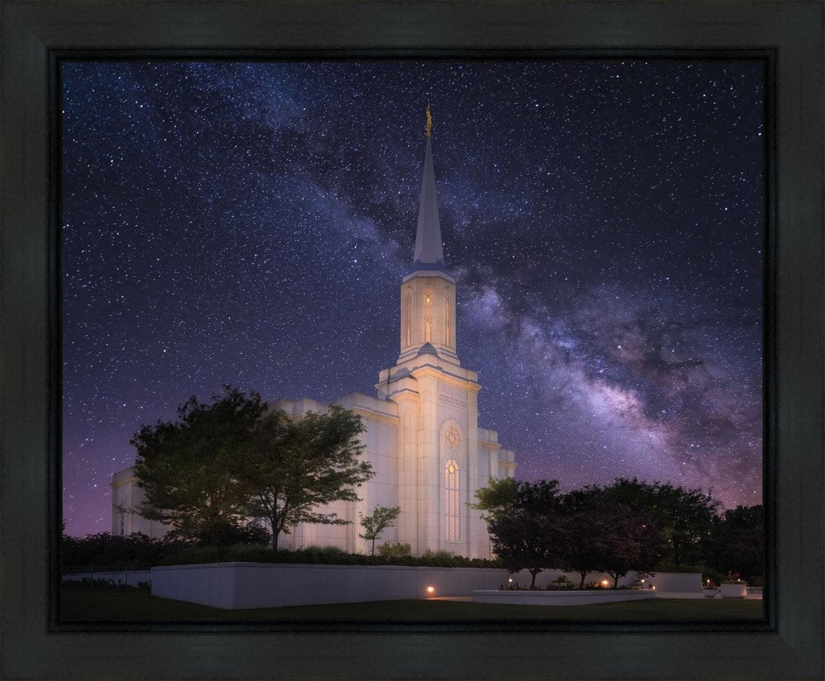 St. Louis Celestial