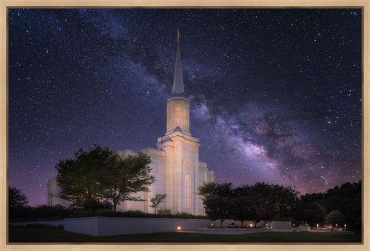 St. Louis Celestial