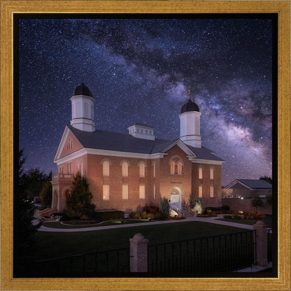 Vernal Celestial