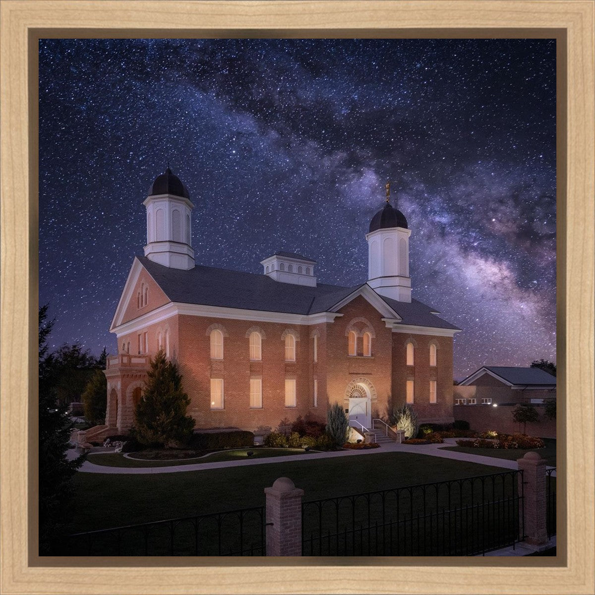 Vernal Celestial
