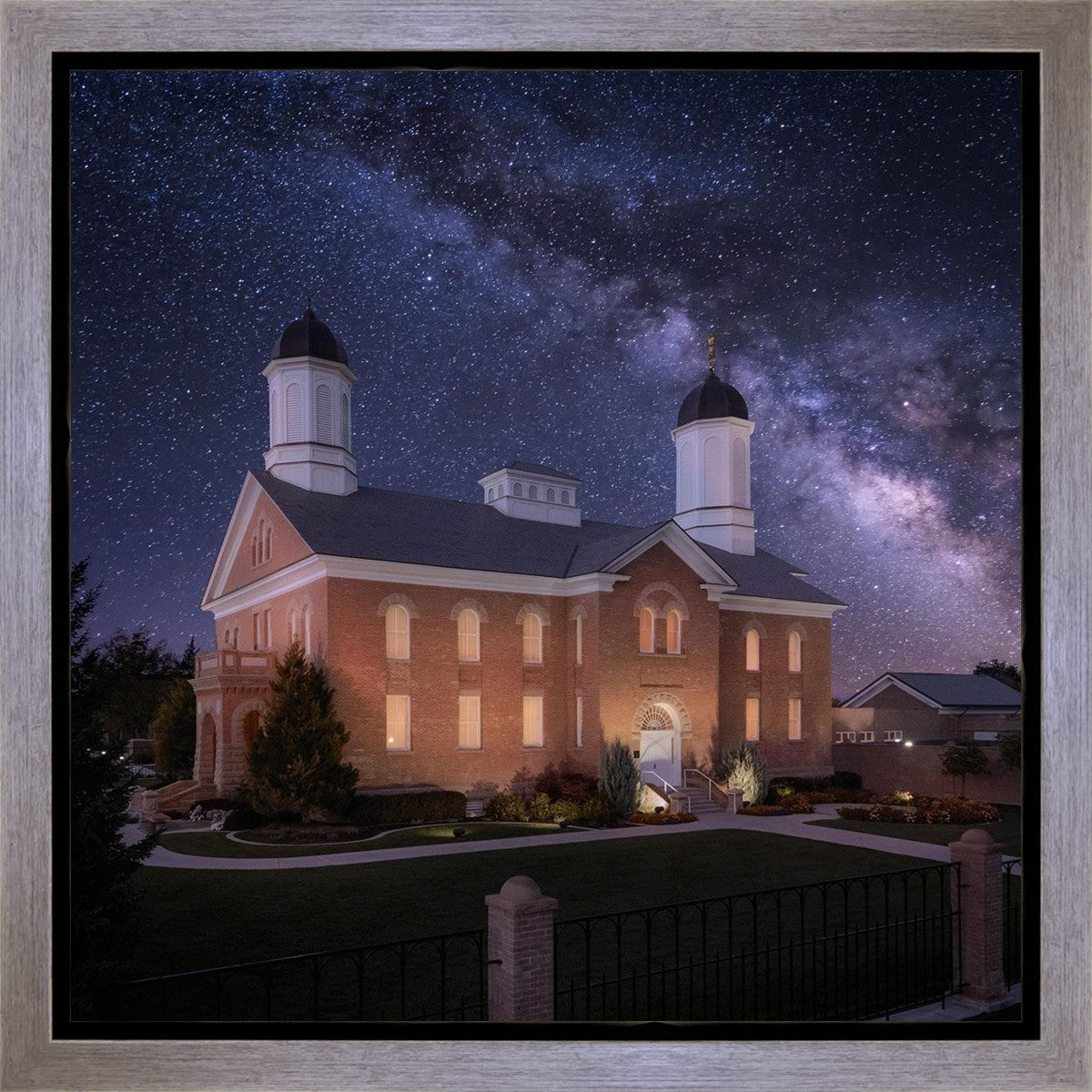 Vernal Celestial