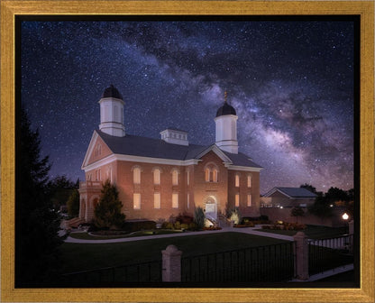 Vernal Celestial