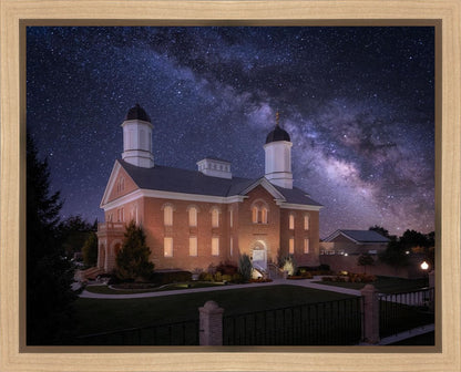 Vernal Celestial