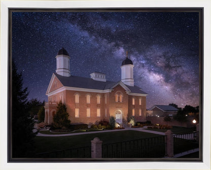 Vernal Celestial
