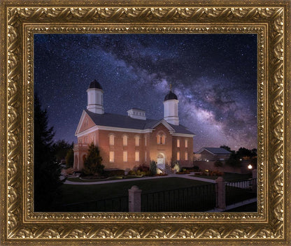 Vernal Celestial