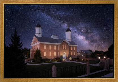 Vernal Celestial