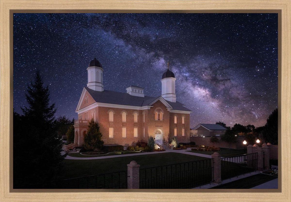Vernal Celestial