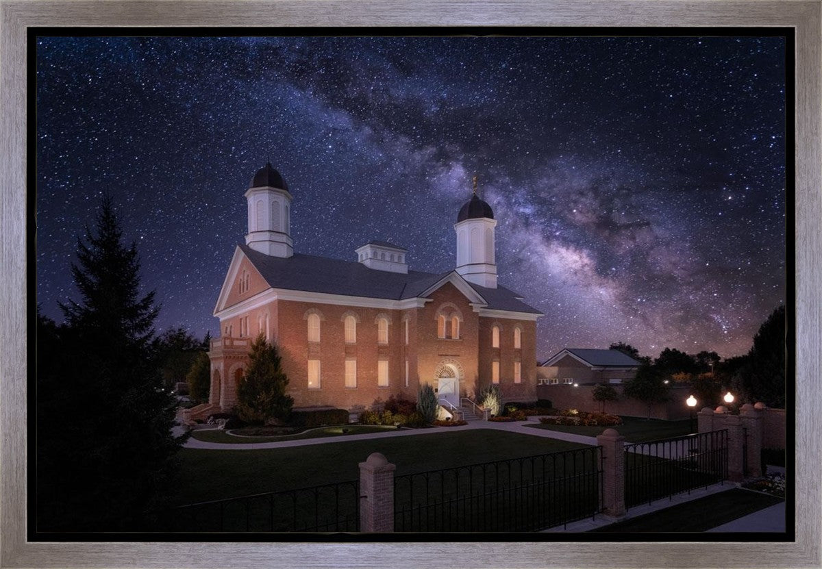 Vernal Celestial