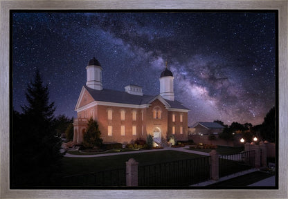 Vernal Celestial