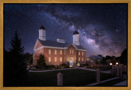 Vernal Celestial
