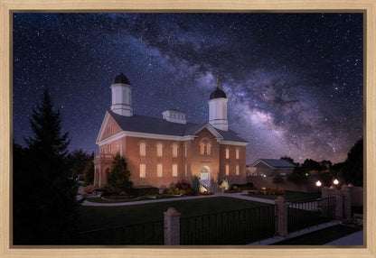Vernal Celestial