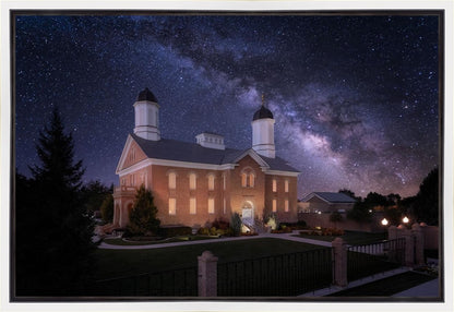 Vernal Celestial