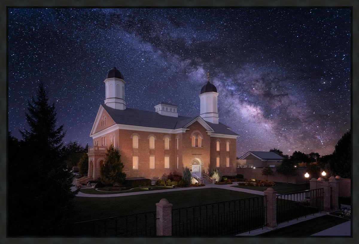 Vernal Celestial