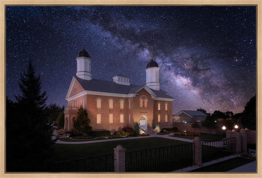 Vernal Celestial