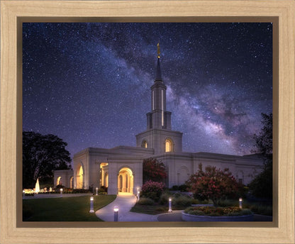 Sacramento Celestial