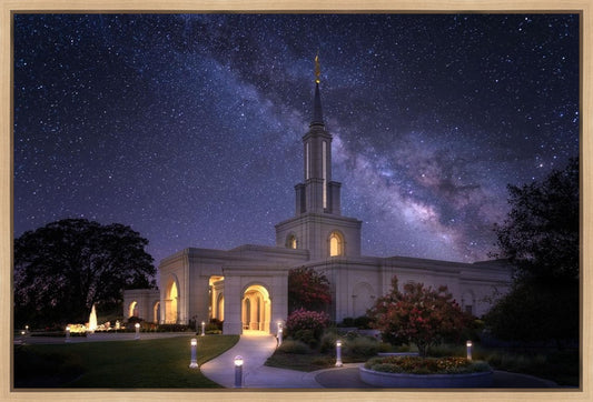 Sacramento Celestial