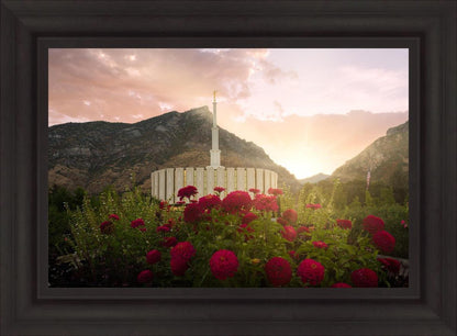 Provo Second Coming