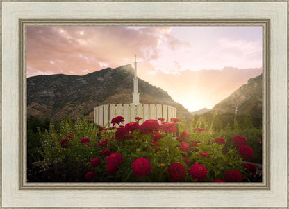 Provo Second Coming