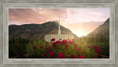 Provo Second Coming