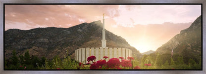 Provo Second Coming