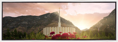 Provo Second Coming