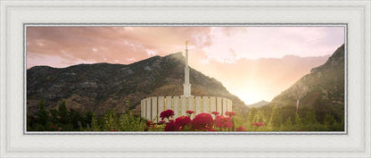 Provo Second Coming