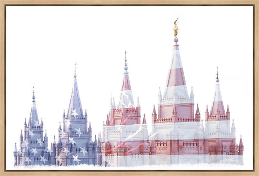 Salt Lake Flag