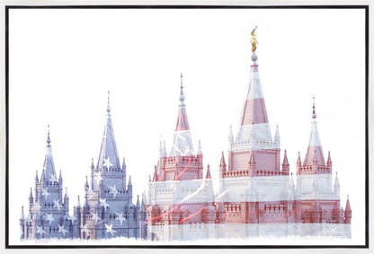 Salt Lake Flag