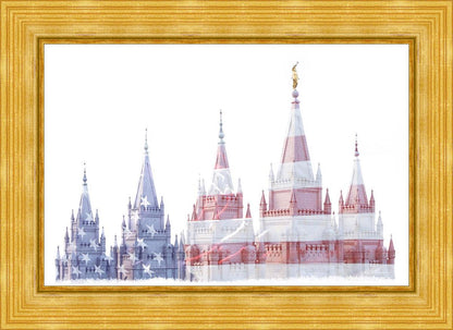 Salt Lake Flag