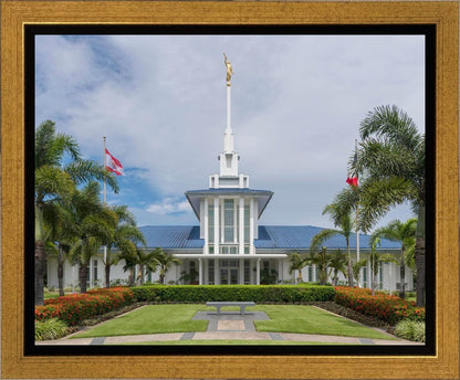 Pape'ete In The Day