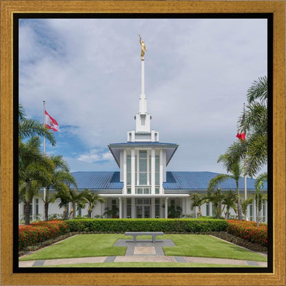 Pape'ete In The Day