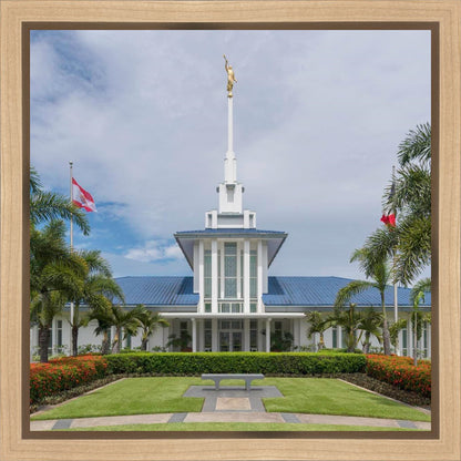 Pape'ete In The Day