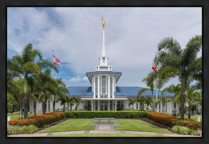 Pape'ete In The Day