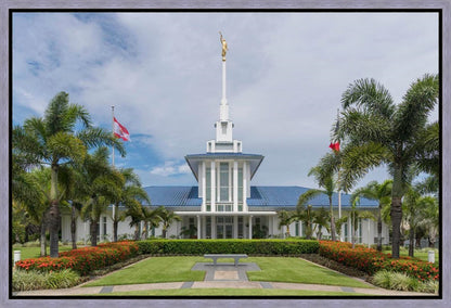 Pape'ete In The Day