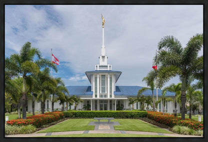 Pape'ete In The Day