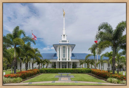 Pape'ete In The Day