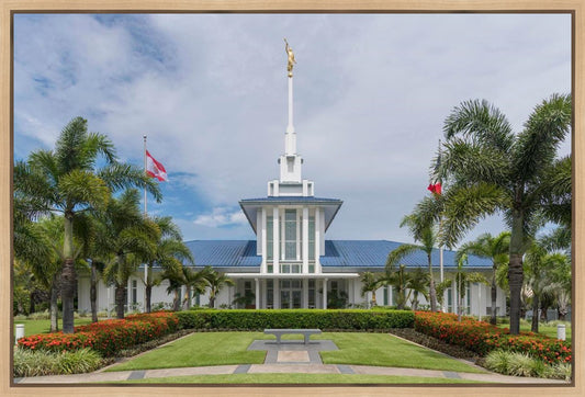 Pape'ete In The Day