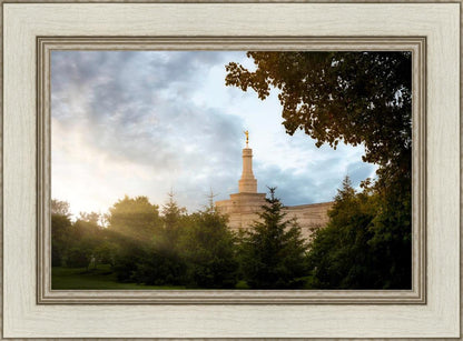Columbus Sunburst