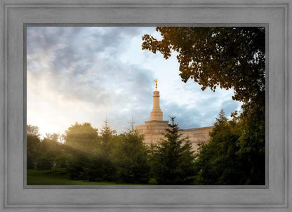 Columbus Sunburst