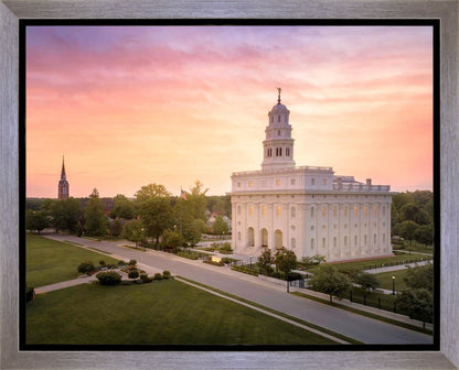 Nauvoo Sunburst Daybreak