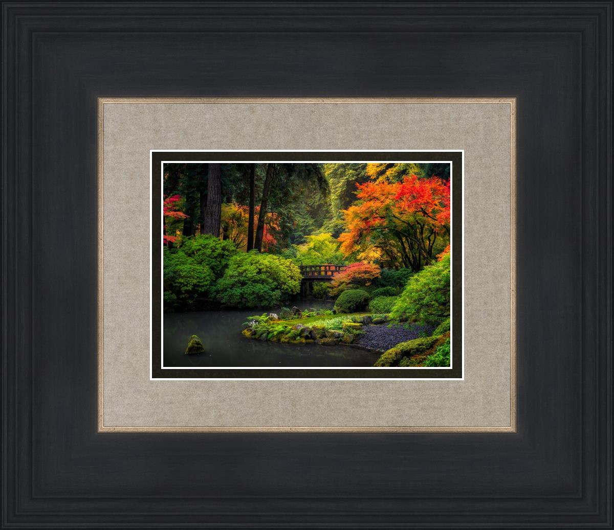 Garden Bridge