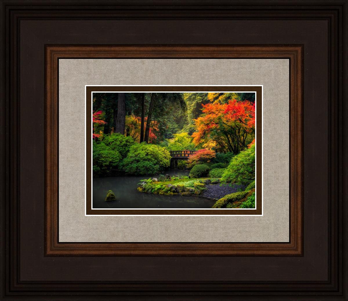 Garden Bridge